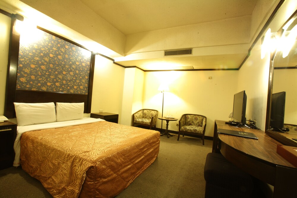 SUN HOTEL, Taichung SUN HOTEL, Taichung