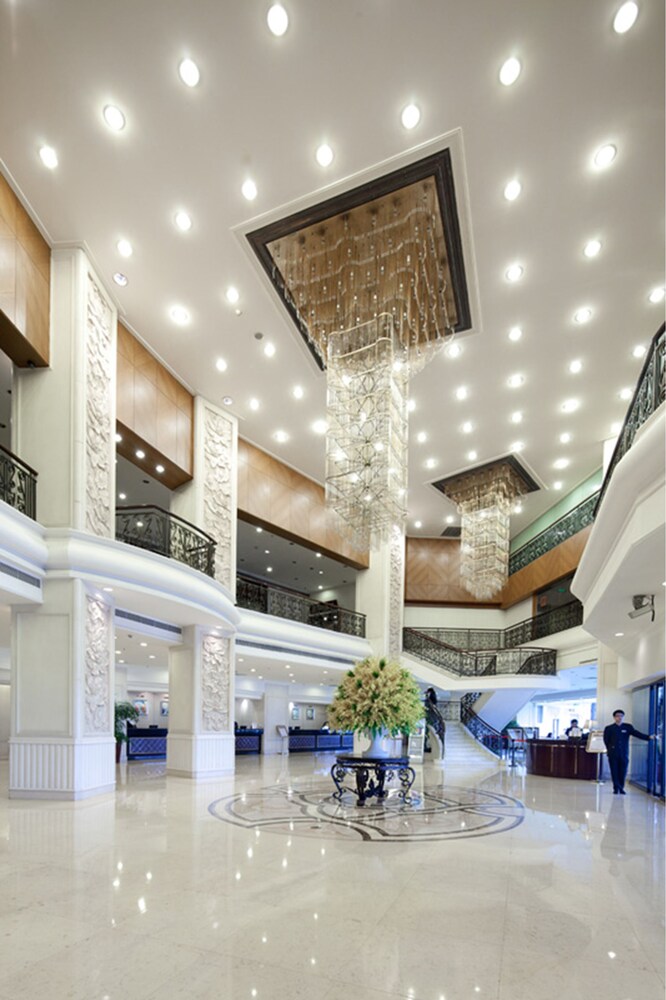 Rosedale Hotel and Suites Guangzhou, Guangzhou Rosedale Hotel and Suites Guangzhou, Guangzhou