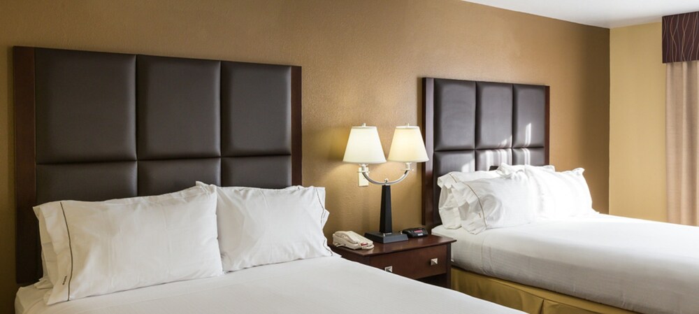 Holiday Inn Express Hinesville, Hinesville Holiday Inn Express Hinesville, Hinesville