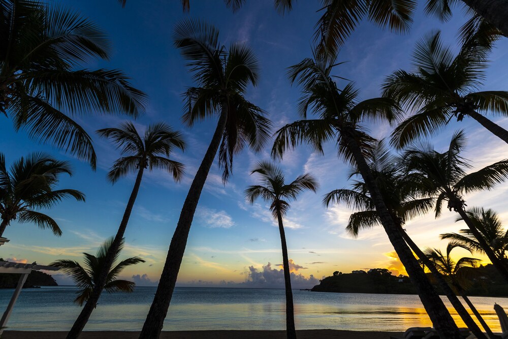 Carlisle Bay, Antigua Carlisle Bay, Antigua