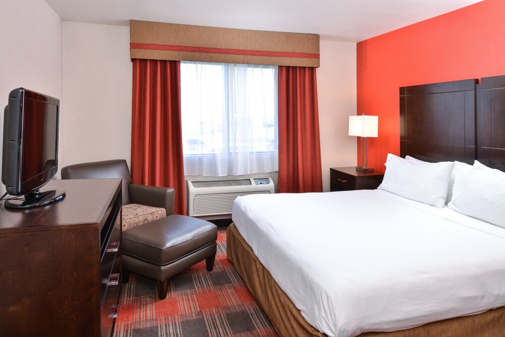 Holiday Inn Express Hotel & Suites Kingman, Kingman Holiday Inn Express Hotel & Suites Kingman, Kingman