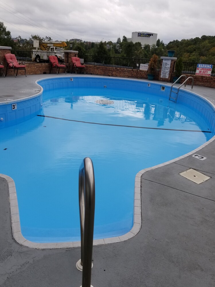 The Brick House Hotel, Branson The Brick House Hotel, Branson