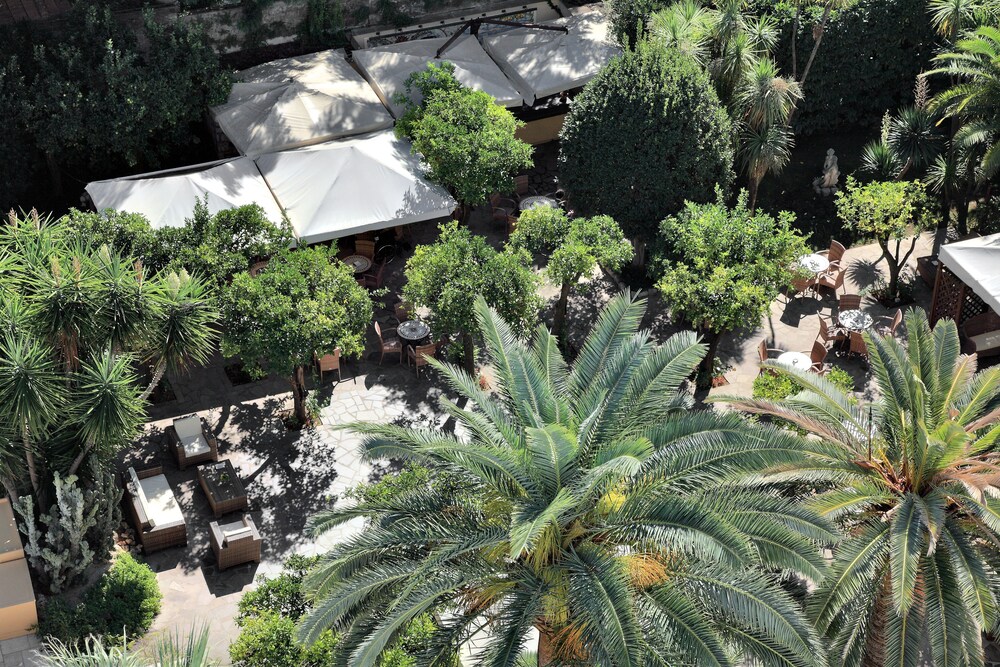 Hotel Mediterraneo, Sorrento Hotel Mediterraneo, Sorrento