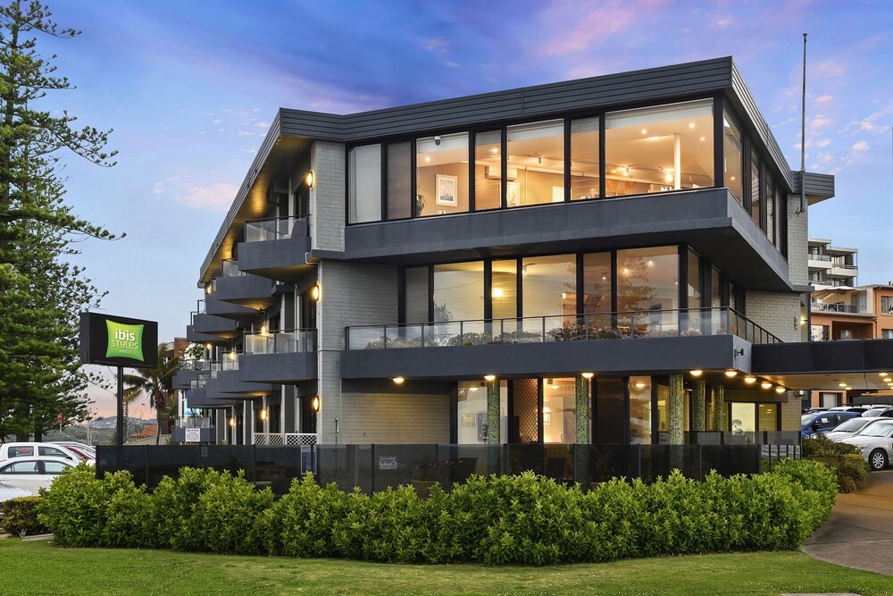 ibis Styles Port Macquarie, Port Macquarie ibis Styles Port Macquarie, Port Macquarie