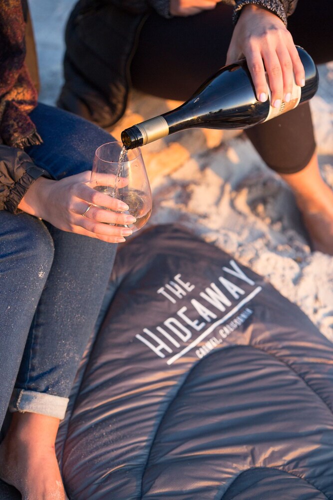 The Hideaway, Carmel The Hideaway, Carmel