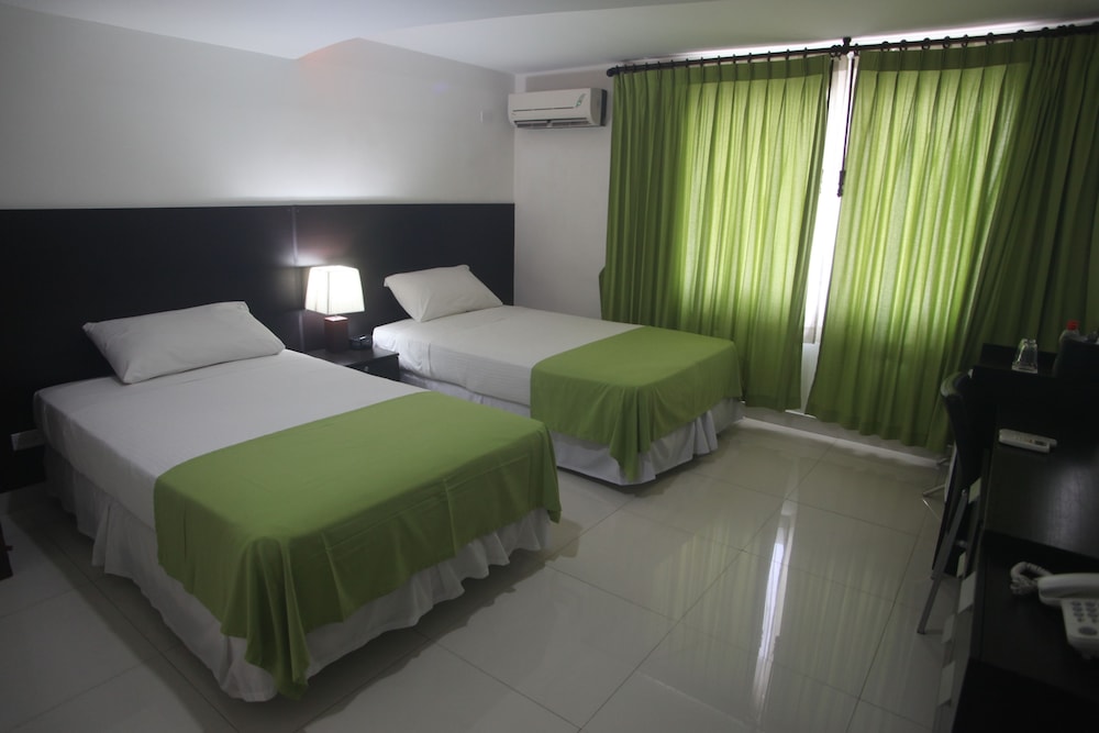 Az-Hotel & Suites, Panama City Az-Hotel & Suites, Panama City