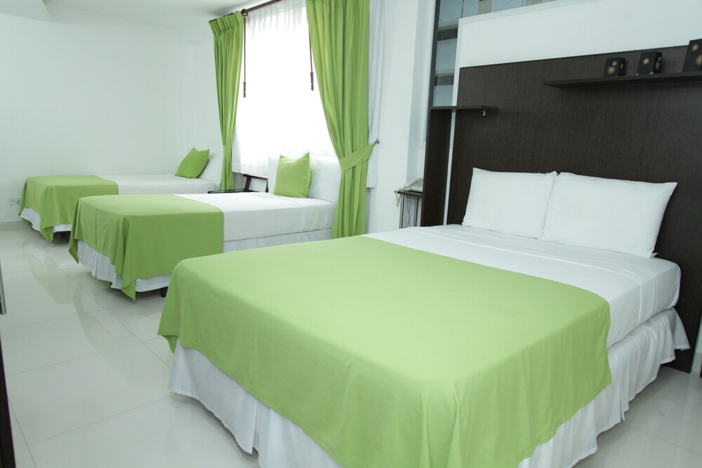 Az-Hotel & Suites, Panama City Az-Hotel & Suites, Panama City