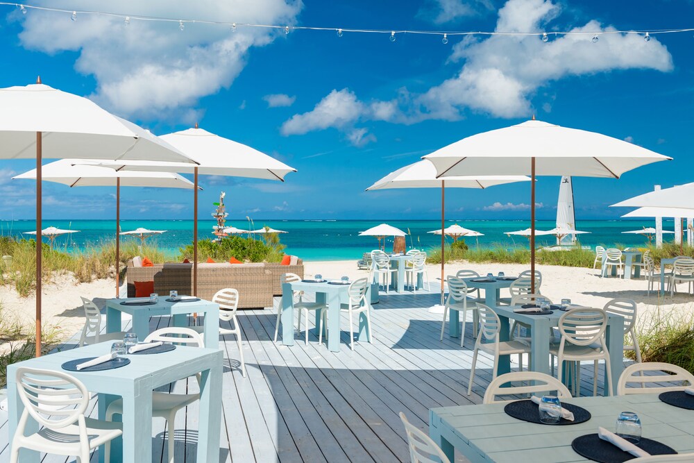 Beach House - All-inclusive Adults Only, Providenciales Beach House - All-inclusive Adults Only, Providenciales