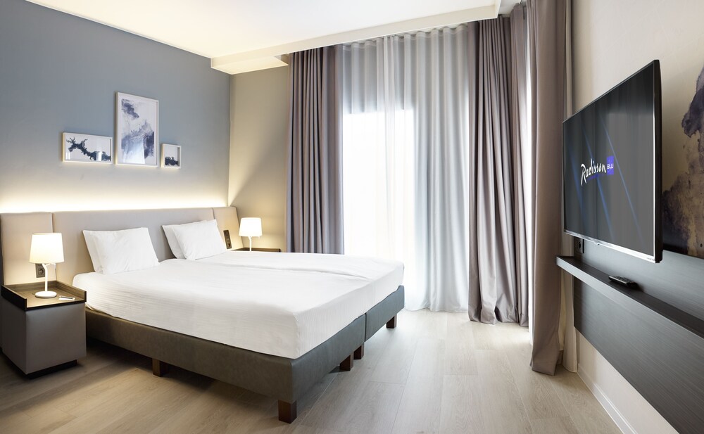 Radisson Blu Palace Hotel, Spa, Spa Radisson Blu Palace Hotel, Spa, Spa