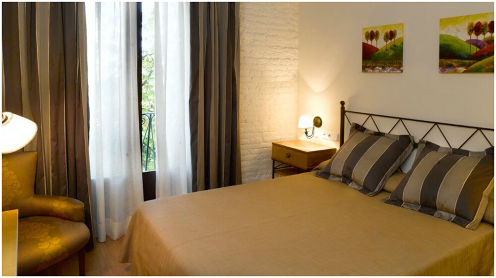 Hotel Rural y Apartamentos Sercotel Villa Engracia, Tarragona Hotel Rural y Apartamentos Sercotel Villa Engracia, Tarragona