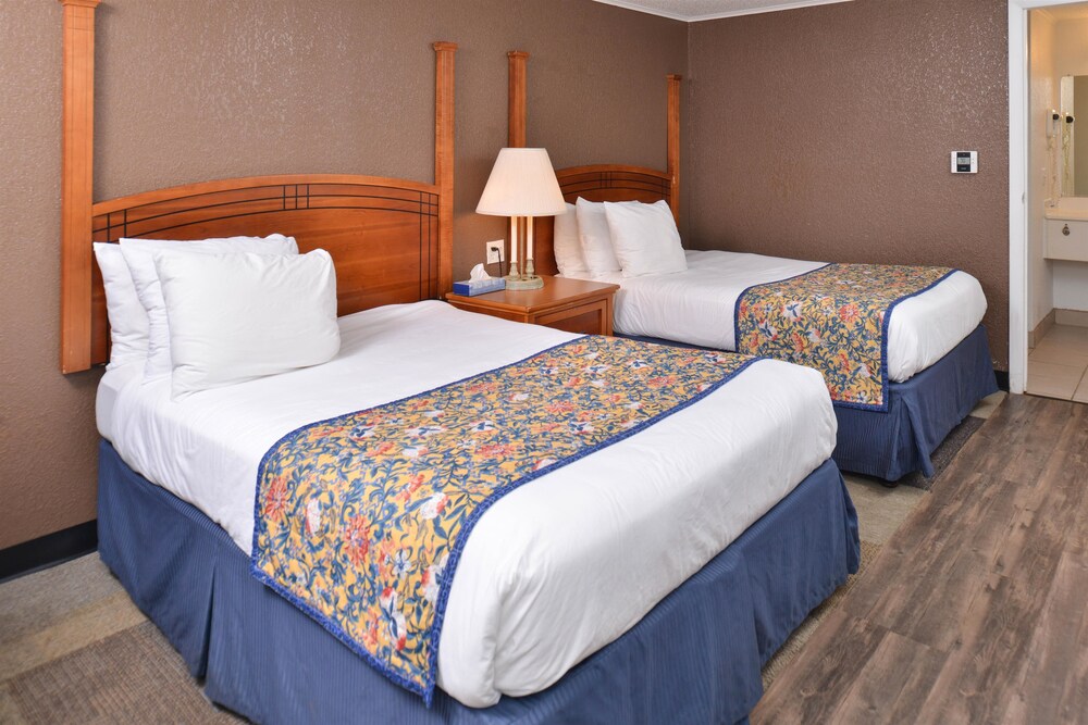 Americas Best Value Inn and Suites Jackson, Jackson (MI) Americas Best Value Inn and Suites Jackson, Jackson (MI)
