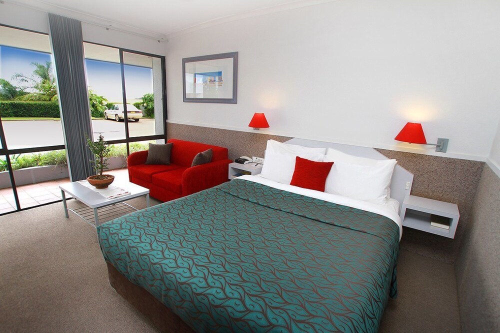 Merimbula Sea Spray Motel (Adult Only), Merimbula Merimbula Sea Spray Motel (Adult Only), Merimbula