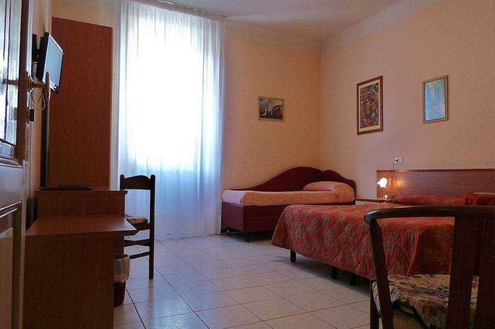 Hotel Roma, Bologna Hotel Roma, Bologna