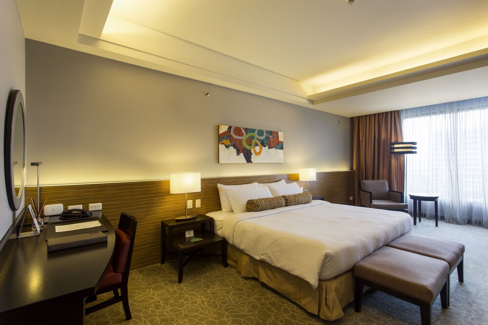 The Bellevue Manila, Manila The Bellevue Manila, Manila