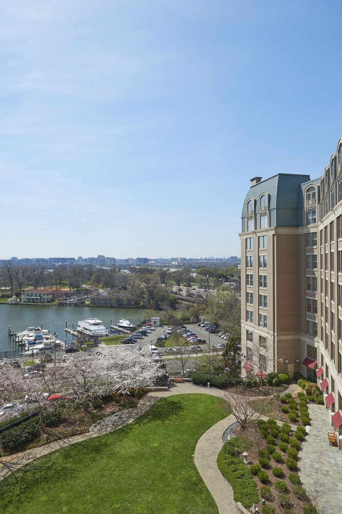 Mandarin Oriental, Washington D.C., Washington Mandarin Oriental, Washington D.C., Washington