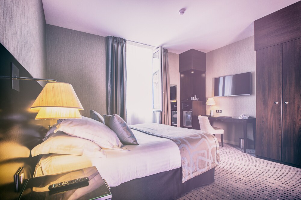 Best Western Plus Hôtel Richelieu, Limoges Best Western Plus Hôtel Richelieu, Limoges