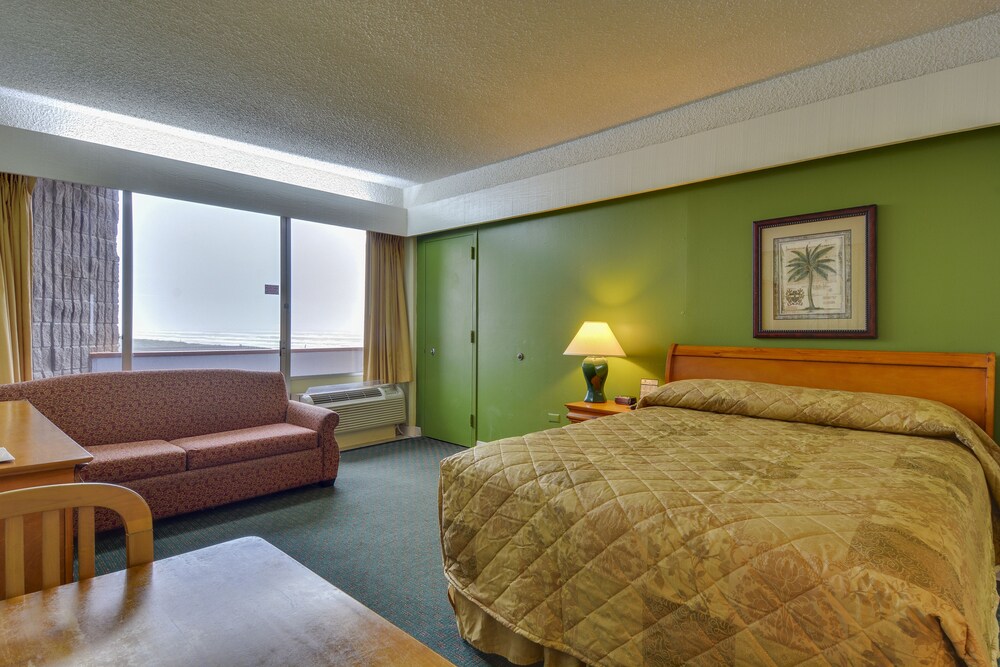 Padre South Hotel On The Beach, South Padre Island Padre South Hotel On The Beach, South Padre Island