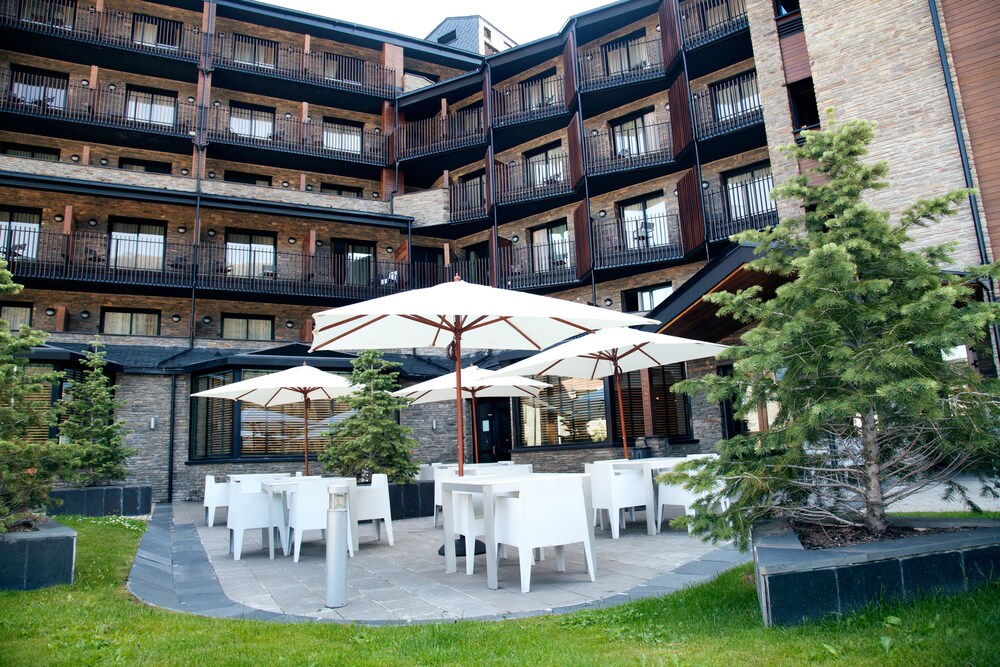 Park Piolets MountainHotel & Spa, Andorra la Vella Park Piolets MountainHotel & Spa, Andorra la Vella