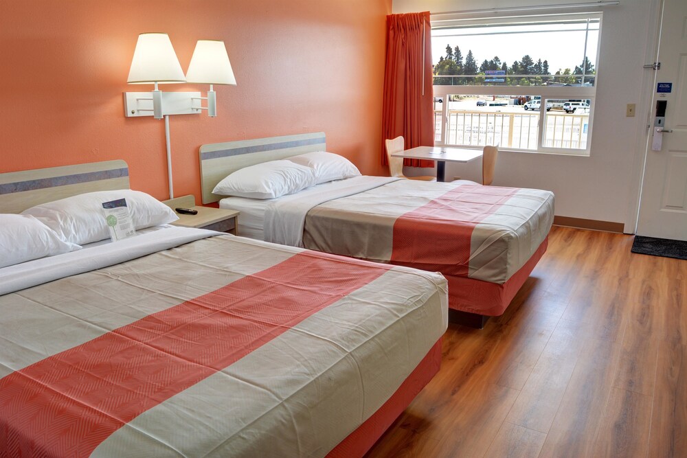 Motel 6 Bend, Bend Motel 6 Bend, Bend