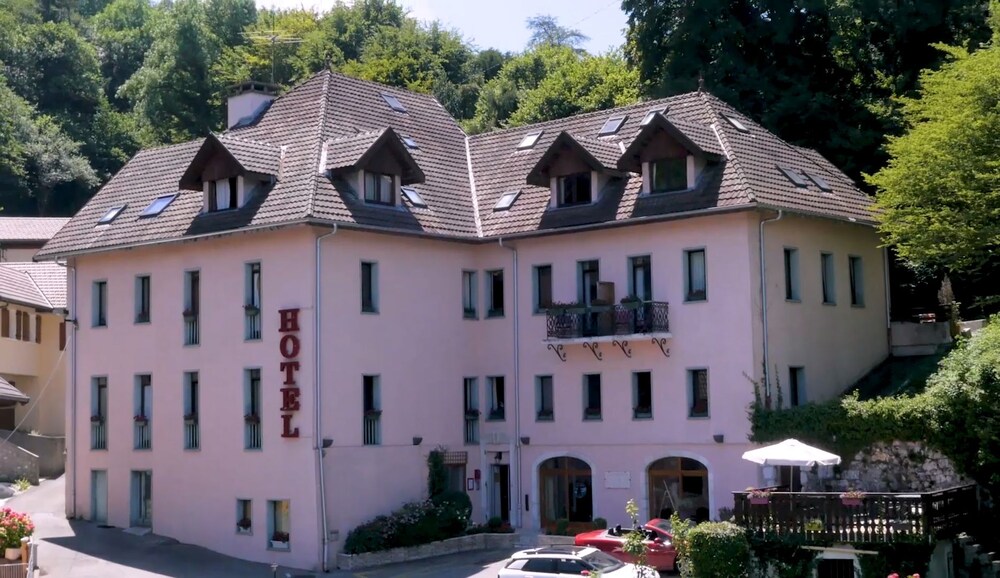 Hotel des Marquisats Annecy, Annecy Hotel des Marquisats Annecy, Annecy