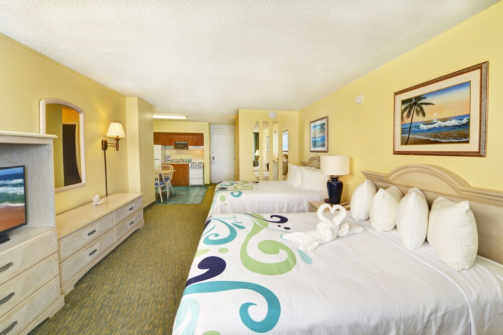 El Caribe Resort & Conference Center, Daytona Beach El Caribe Resort & Conference Center, Daytona Beach