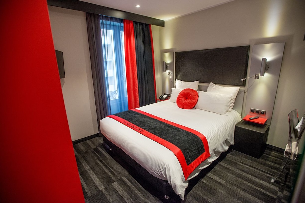 Best Western Richelieu Lyon Part-Dieu, Lyon Best Western Richelieu Lyon Part-Dieu, Lyon