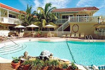 Tortuga Inn Beach Resort, Bradenton Tortuga Inn Beach Resort, Bradenton