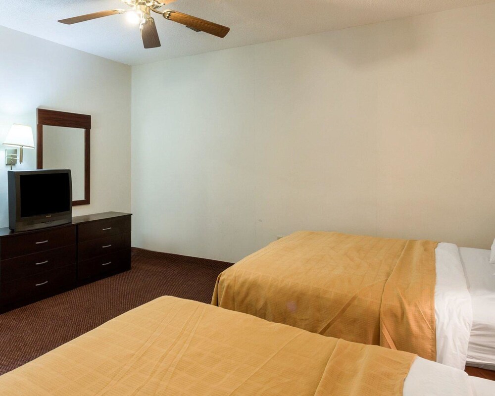 Quality Inn, Robinsonville Quality Inn, Robinsonville