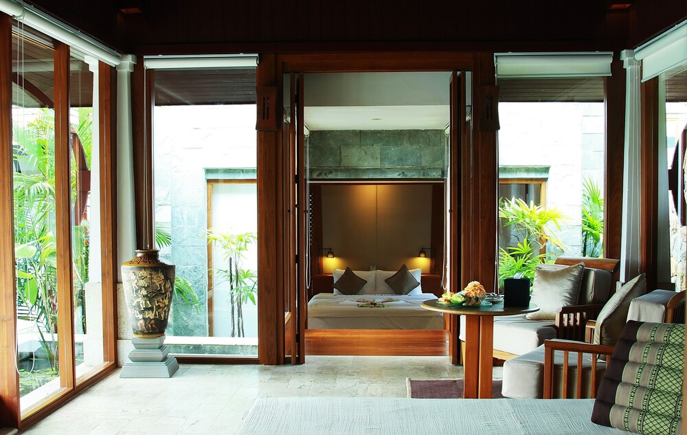 Nakamanda Resort And Spa, Krabi town Nakamanda Resort And Spa, Krabi town