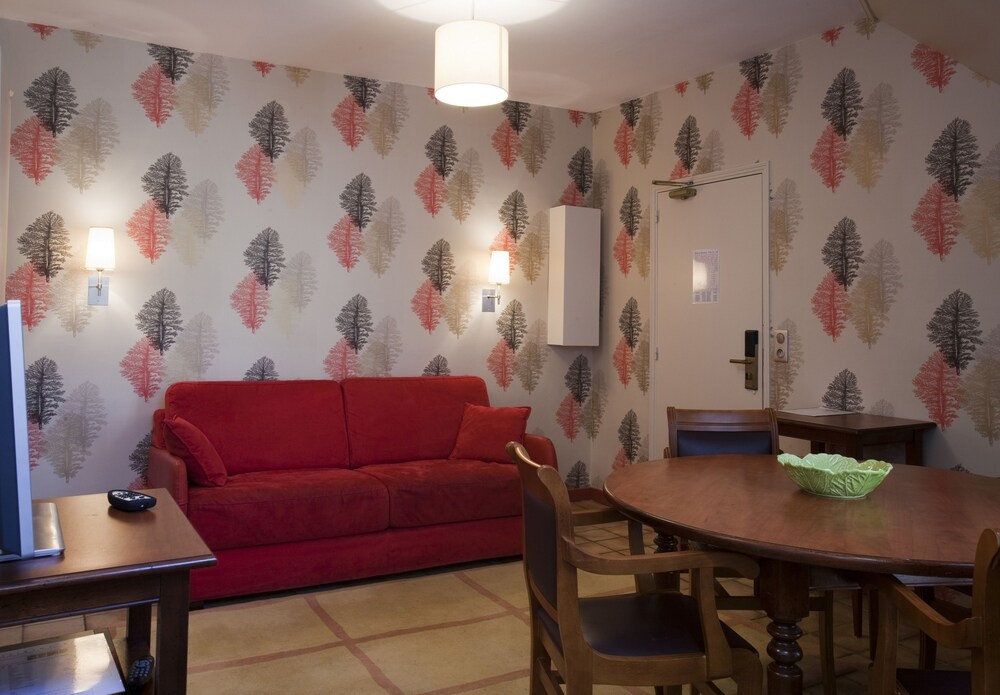 HotelHome Paris 16, Paris HotelHome Paris 16, Paris