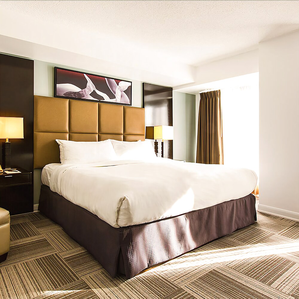 Pantages Hotel Toronto Centre, Toronto Pantages Hotel Toronto Centre, Toronto