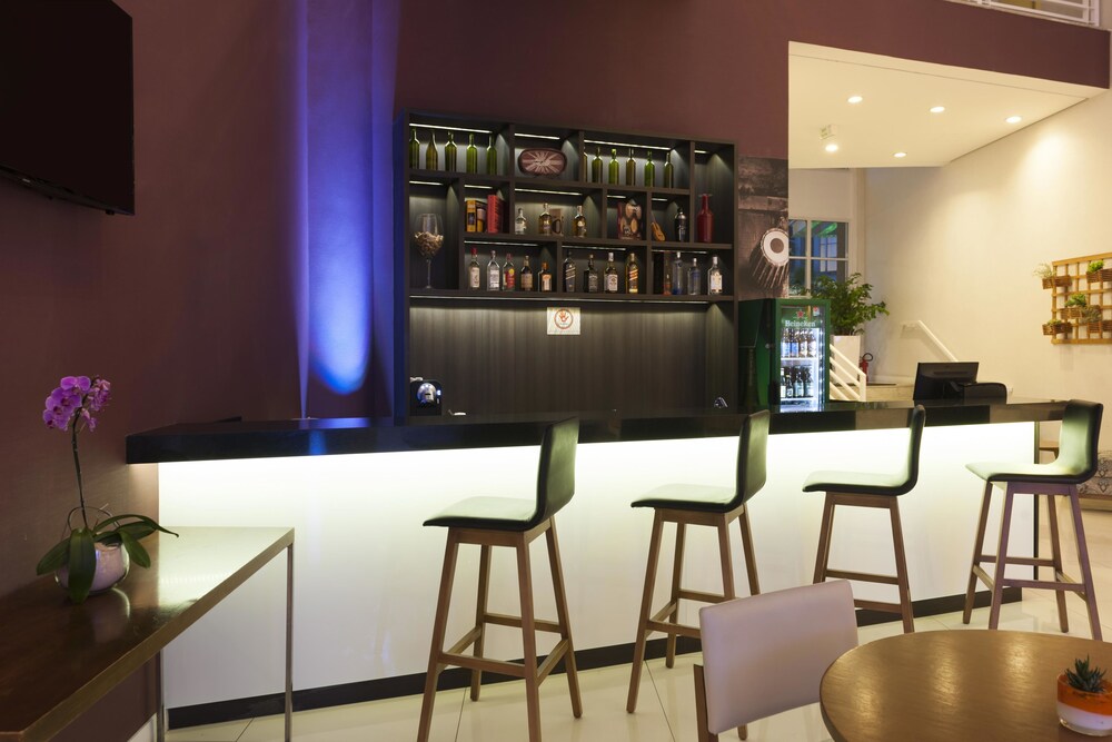Mercure Campinas Hotel, Campinas Mercure Campinas Hotel, Campinas