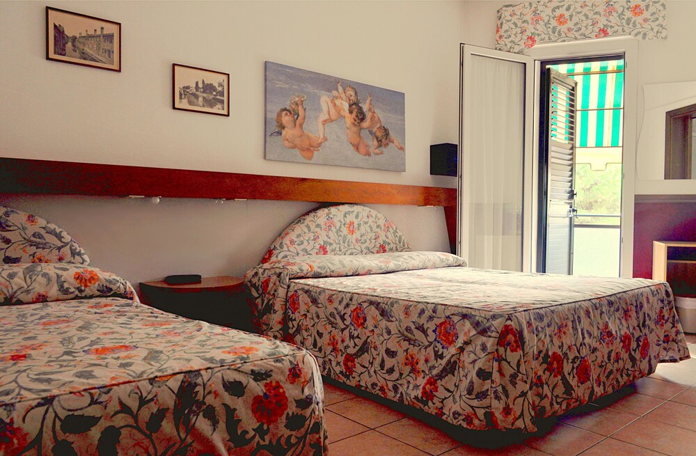 Hotel Roma, Venice Hotel Roma, Venice