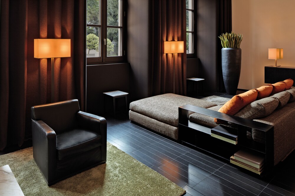 Bulgari Hotel Milan, Milan Bulgari Hotel Milan, Milan