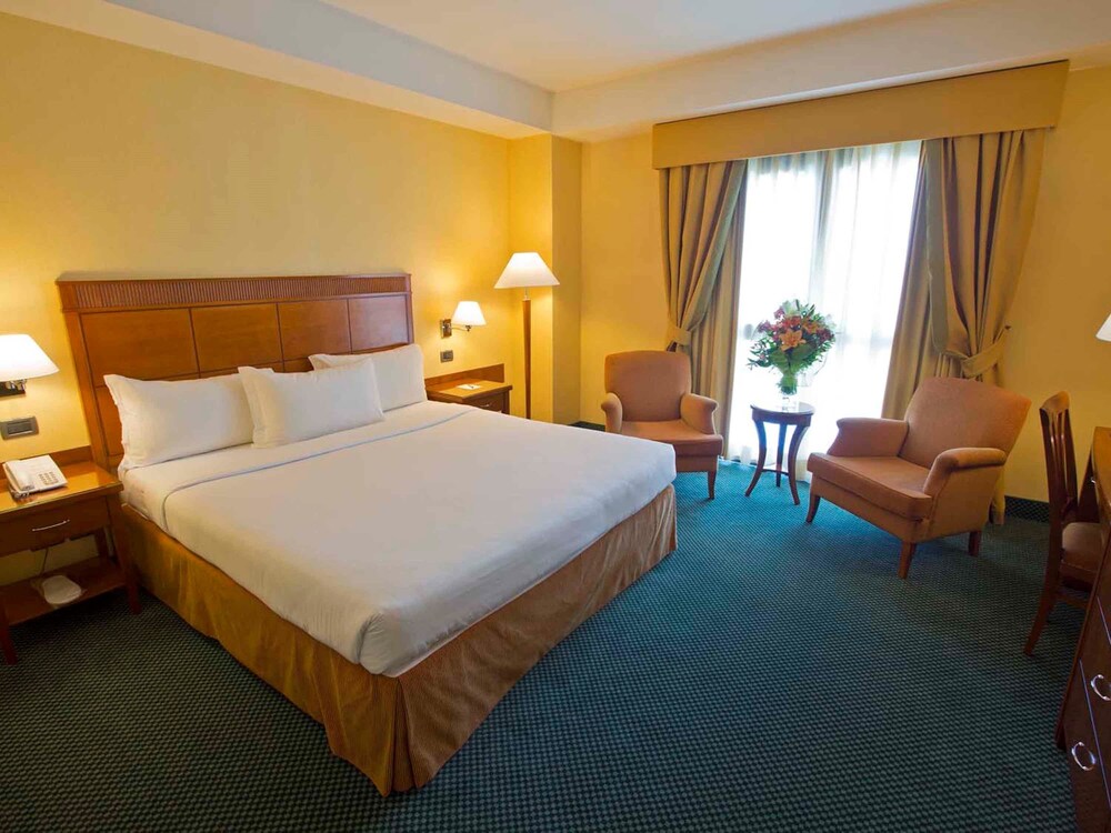 Mercure Rome Leonardo da Vinci Airport, Rome Mercure Rome Leonardo da Vinci Airport, Rome