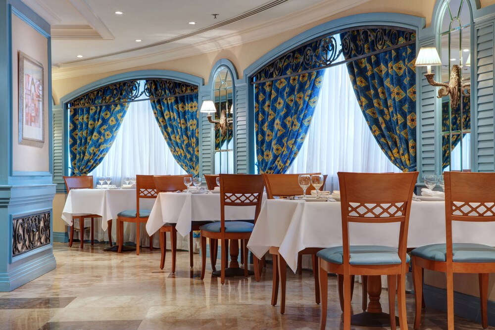 Le Meridien Makkah, Mecca Le Meridien Makkah, Mecca