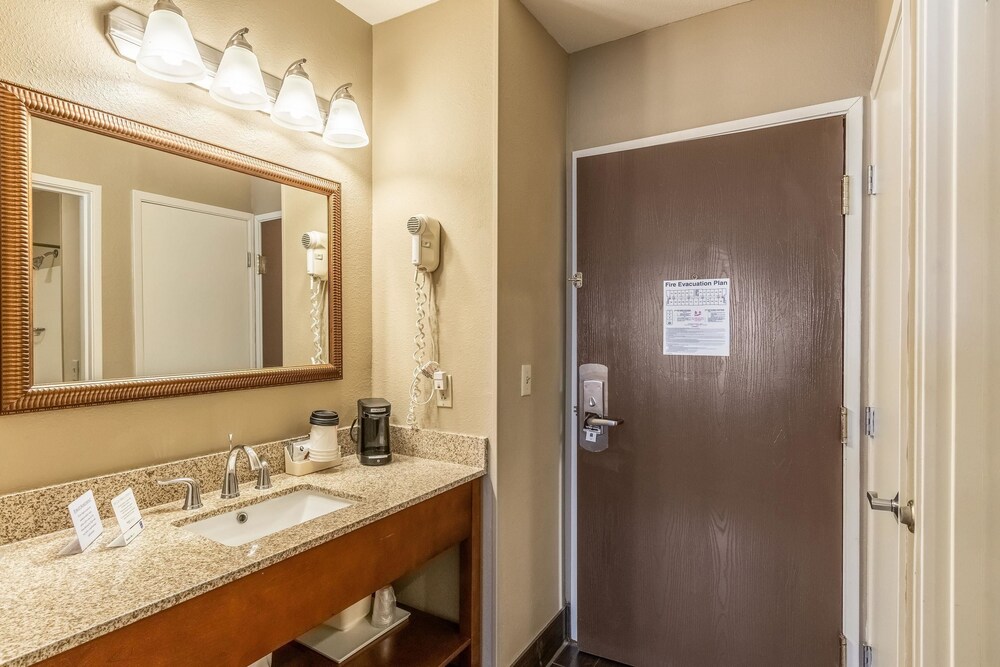 Comfort Inn, Tucson Comfort Inn, Tucson