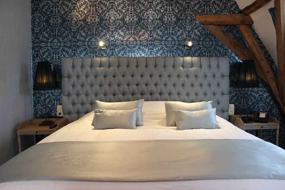 Hotel de Castillion, Brugge (Bruges) Hotel de Castillion, Brugge (Bruges)