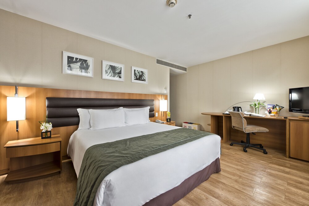 Melia Paulista, Sao Paulo Melia Paulista, Sao Paulo