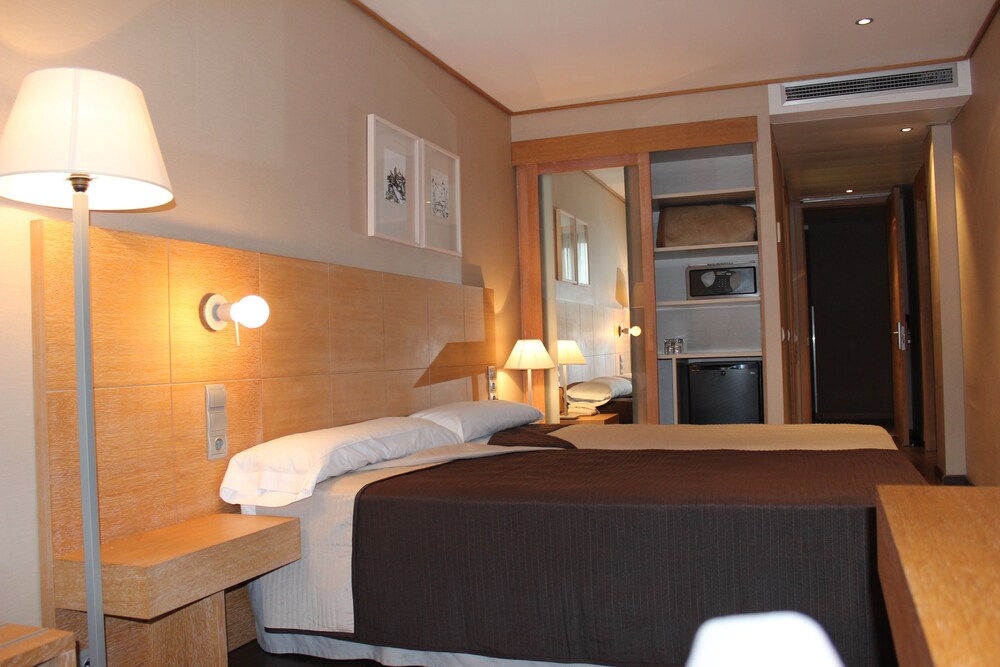 Eurohotel Castelló Estació, Castellon Eurohotel Castelló Estació, Castellon
