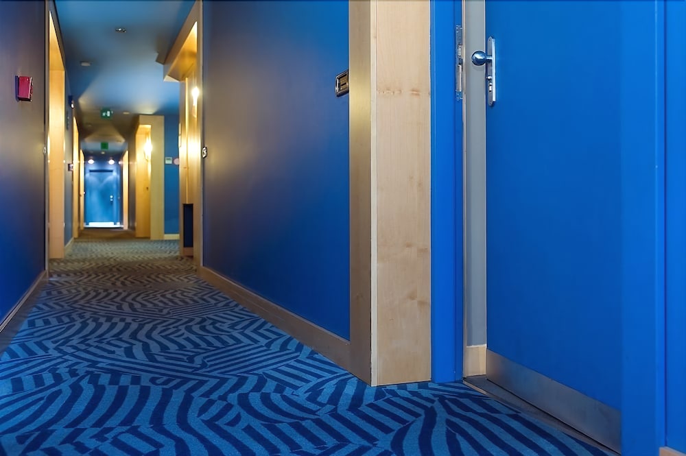 Abitart Hotel, Rome Abitart Hotel, Rome