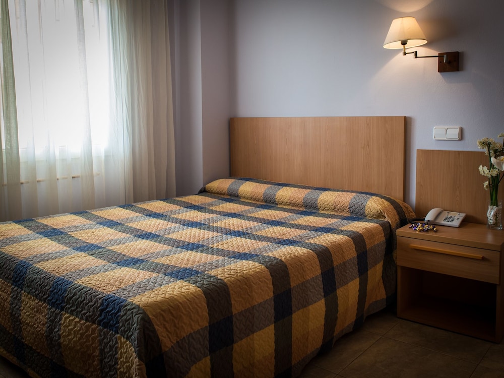 Hotel Felipe II, Castellon Hotel Felipe II, Castellon