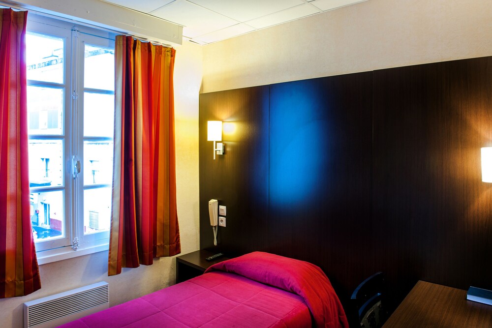 Hotel Sainte-Rose, Lourdes Hotel Sainte-Rose, Lourdes