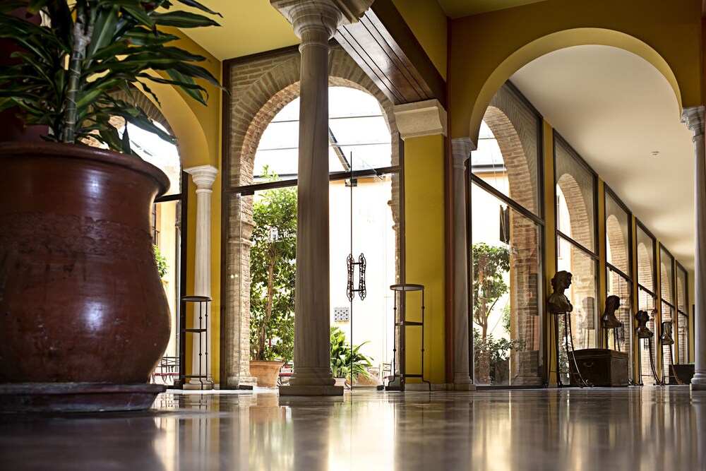 Hotel Alcázar de La Reina, Seville Hotel Alcázar de La Reina, Seville