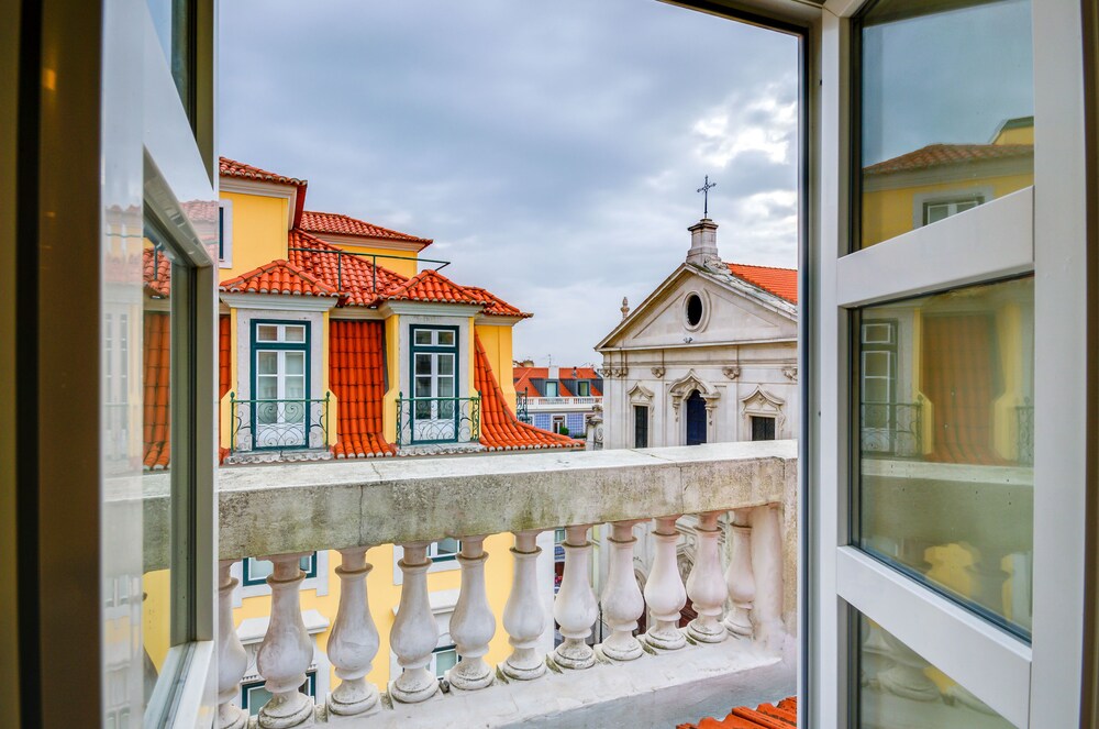 Hotel Borges Chiado, Lisbon Hotel Borges Chiado, Lisbon