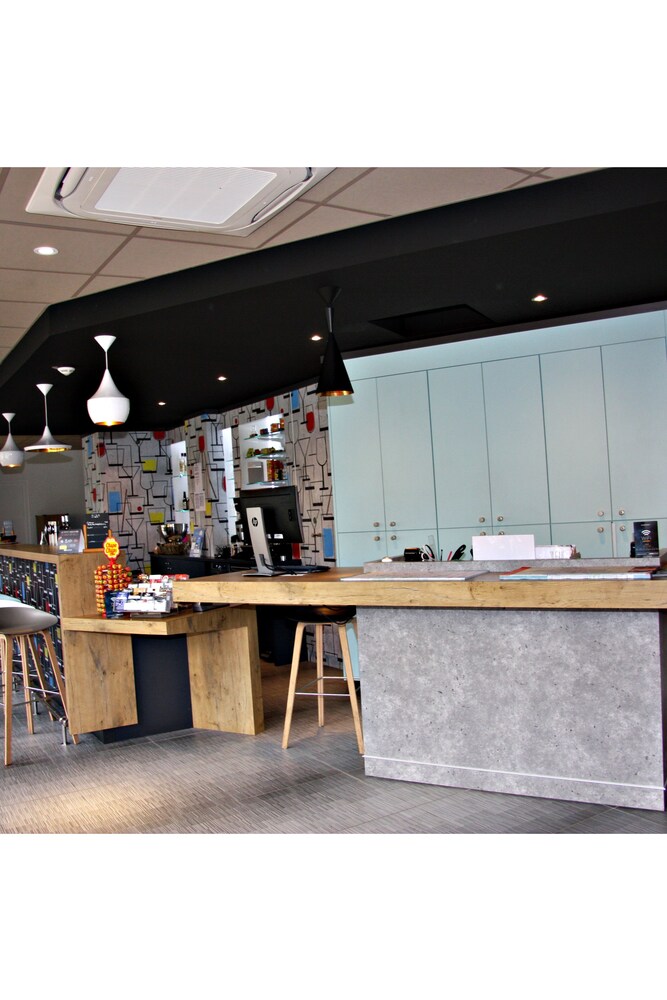 Hôtel Ibis Toulouse Purpan, Toulouse Hôtel Ibis Toulouse Purpan, Toulouse