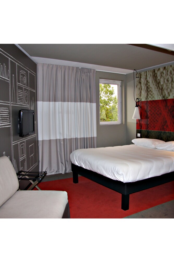 Hôtel Ibis Toulouse Purpan, Toulouse Hôtel Ibis Toulouse Purpan, Toulouse
