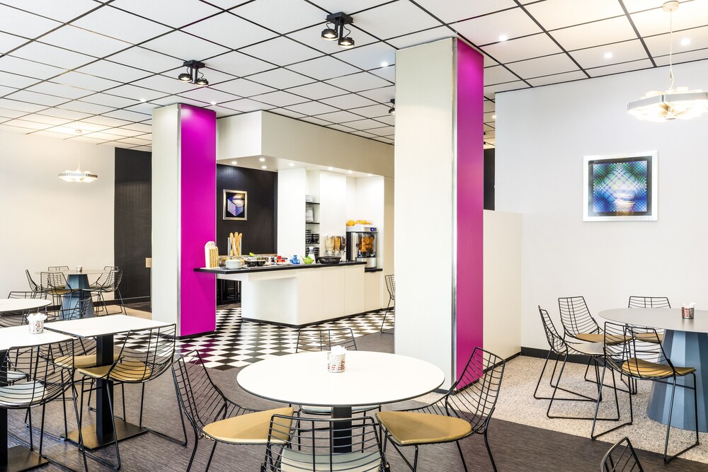 ibis Styles Antony Paris Sud, Paris ibis Styles Antony Paris Sud, Paris