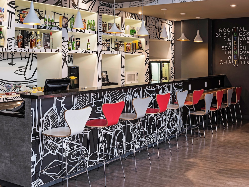 ibis Santo Andre ibis Santo Andre