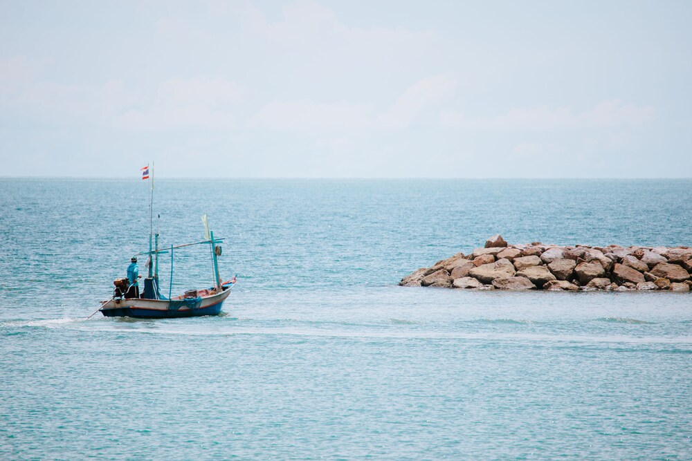 Fisherman's Resort, Chaam Fisherman's Resort, Chaam